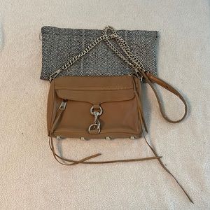 Rebecca Minkoff Mini Mac Crossbody Bag